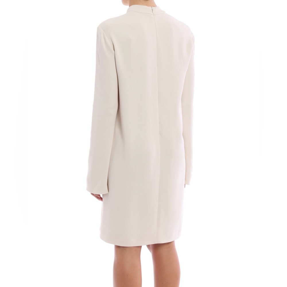 Stella McCartney Cayla Embellished Cady Dress – IT 42 (US 6–8) - Picture 6 of 13